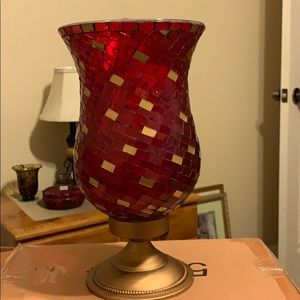 Decorative Candleholder